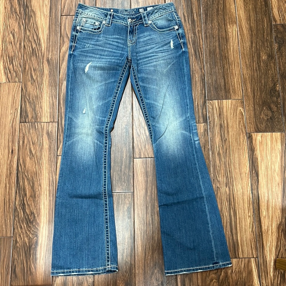 MISS ME jeans size 29